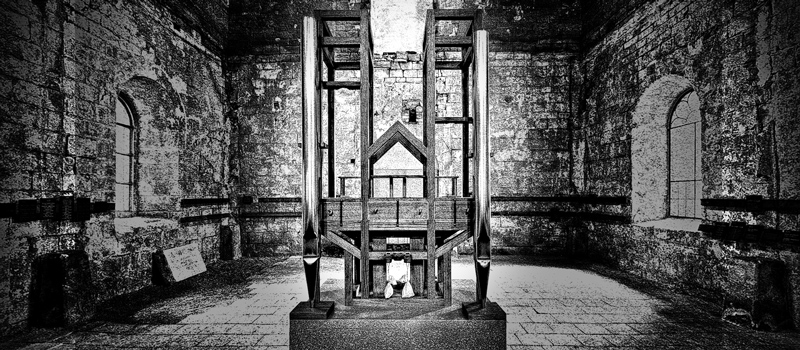John-Cage-Orgel-Kunst-Projekt Halberstadt - ORGAN²/ASLSP
